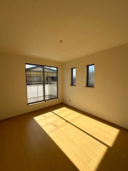 高槻市津之江町３丁目の新築一戸建