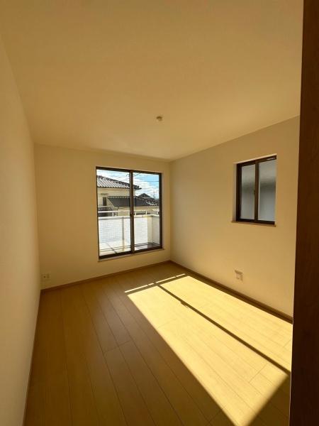 高槻市津之江町３丁目の新築一戸建