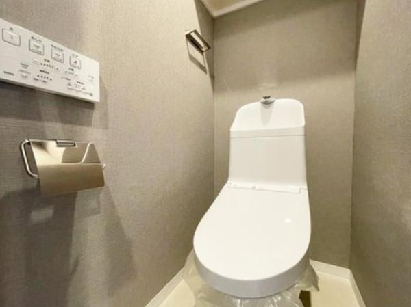 さんくれーる茨木C棟