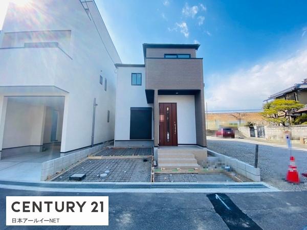 茨木市目垣１丁目の新築一戸建
