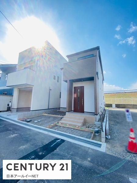 茨木市目垣１丁目の新築一戸建