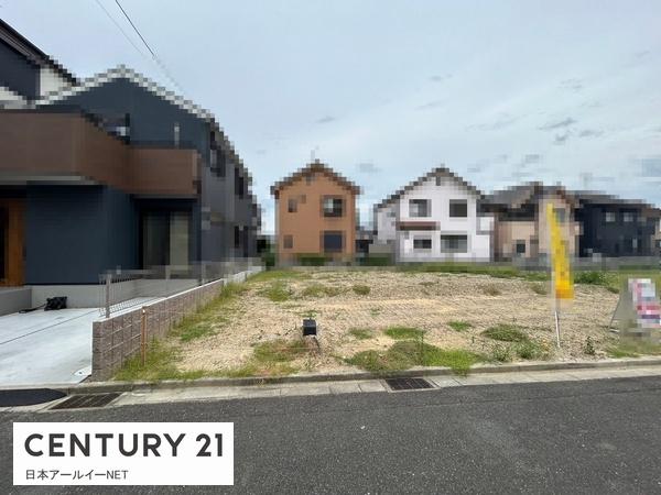 高槻市須賀町の売土地