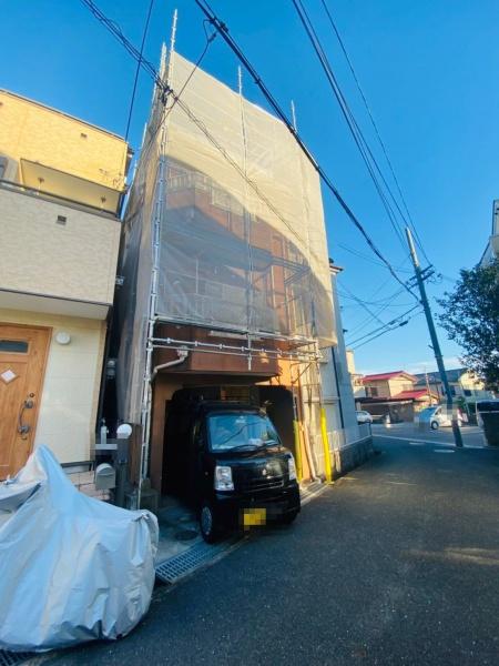 高槻市塚脇１丁目の中古一戸建