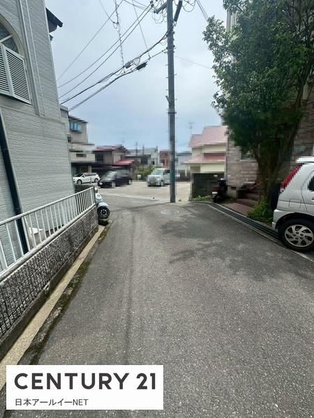 高槻市塚脇１丁目の中古一戸建て