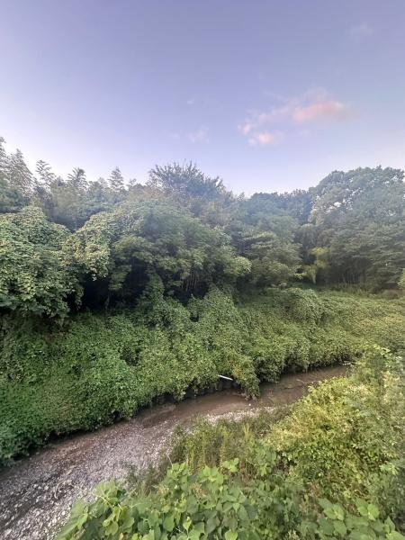 高槻市山手町１丁目の中古テラスハウス
