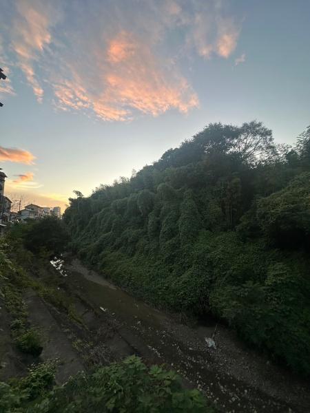 高槻市山手町１丁目の中古テラスハウス