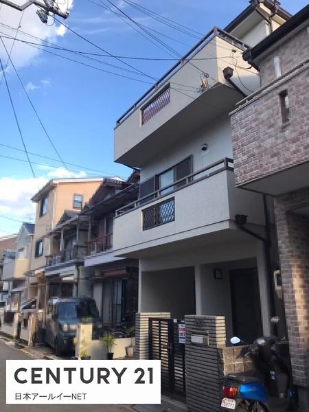 高槻市東五百住町２丁目の中古一戸建