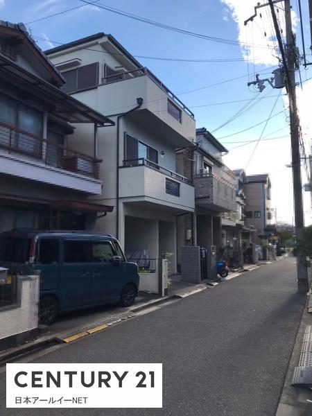 高槻市東五百住町２丁目の中古一戸建