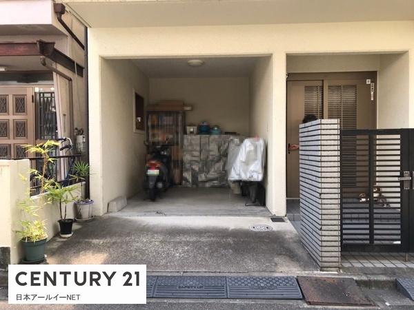 高槻市東五百住町２丁目の中古一戸建て