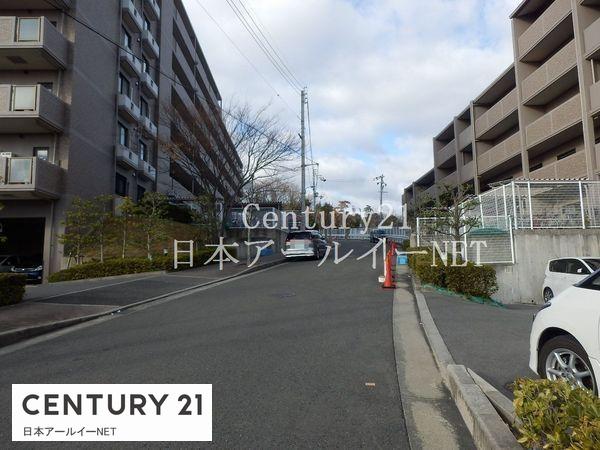 ライフフィールドハイム高槻壱番館
