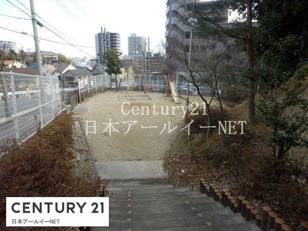 ライフフィールドハイム高槻壱番館