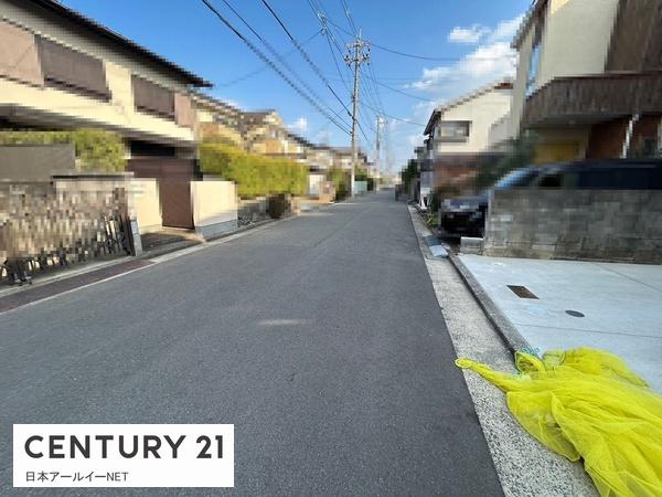 高槻市西町の中古一戸建て