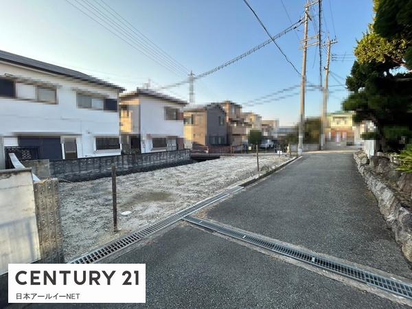 茨木市太田１丁目の売土地