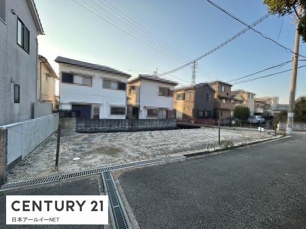 茨木市太田１丁目の売土地