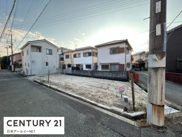 茨木市太田１丁目の売土地