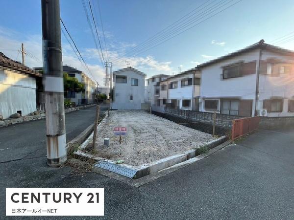 茨木市太田１丁目の土地