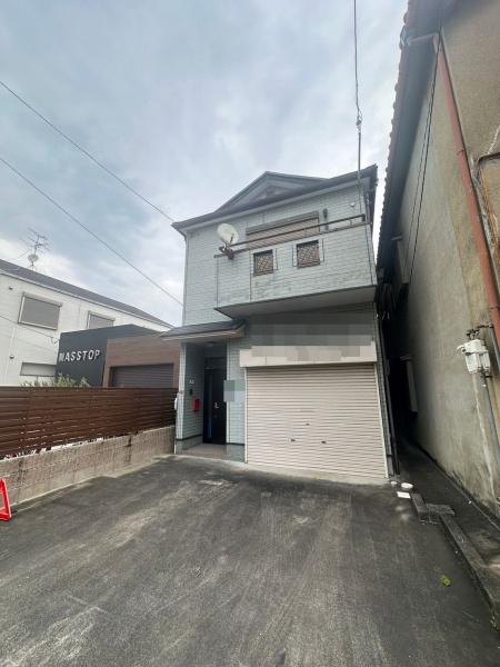 高槻市野田３丁目の中古一戸建