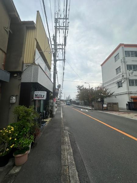 高槻市野田３丁目の中古一戸建て