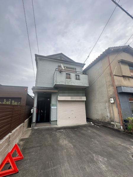 高槻市野田３丁目の中古一戸建て