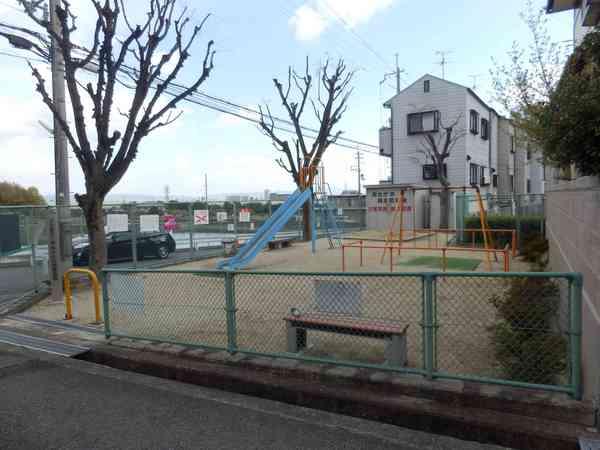 ランフォルセ高槻フォーリア