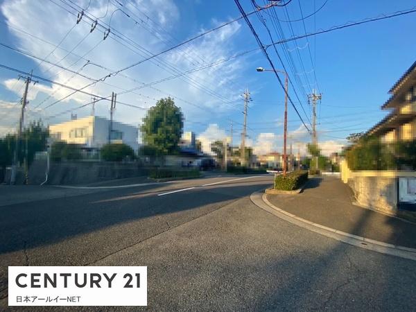 高槻市芝谷町の中古一戸建て