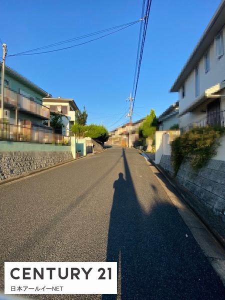 高槻市芝谷町の中古一戸建