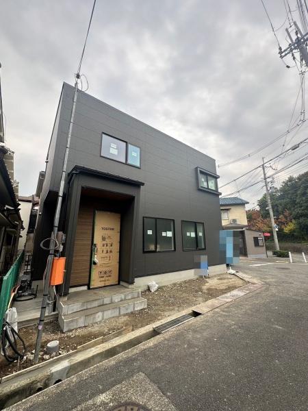 茨木市上野町の新築一戸建