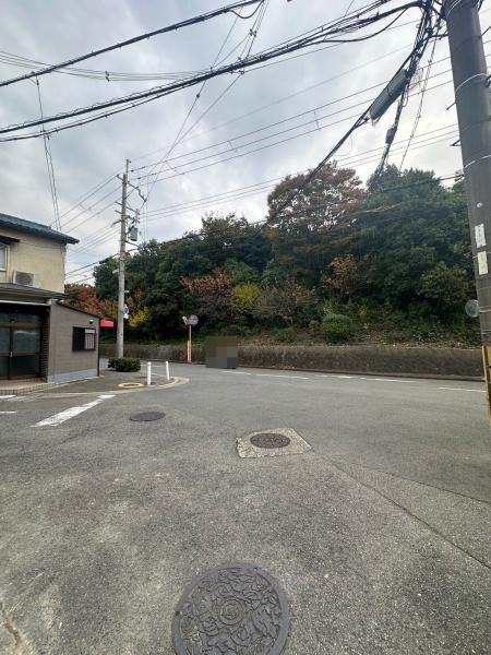 茨木市上野町の新築一戸建