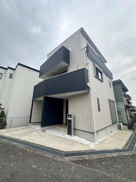 茨木市耳原３丁目の中古一戸建