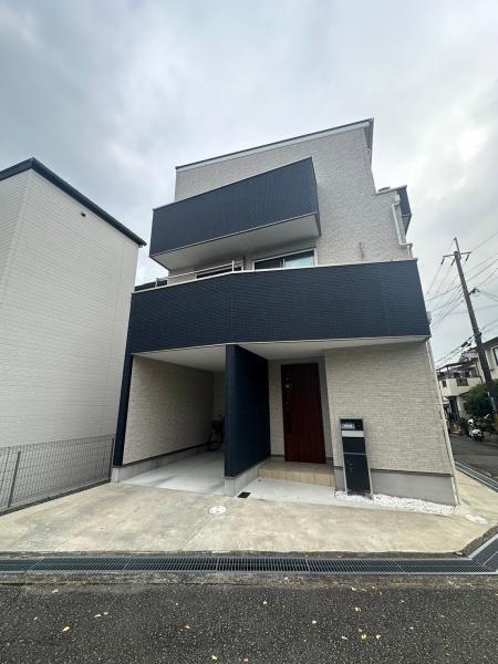 茨木市耳原３丁目の中古一戸建