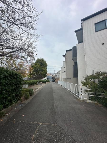 茨木市耳原３丁目の中古一戸建
