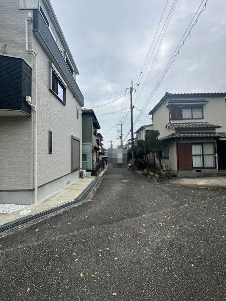 茨木市耳原３丁目の中古一戸建