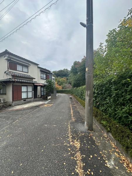 茨木市耳原３丁目の中古一戸建て