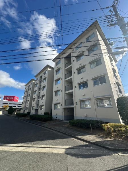 茨木上穂積住宅　2棟