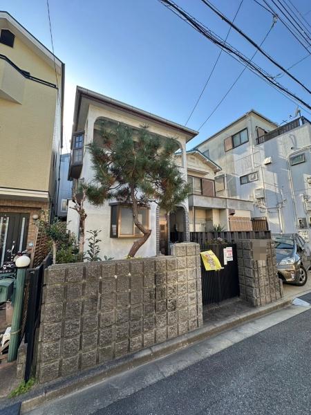 高槻市川添２丁目の中古一戸建