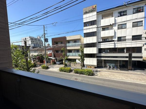 大阪市東住吉区中野４丁目の中古一戸建て