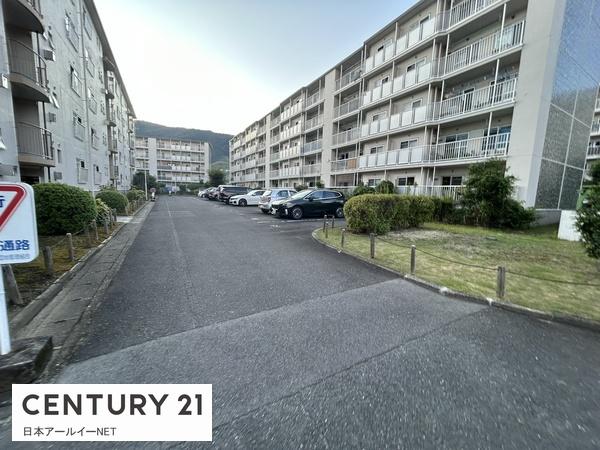 水無瀬青葉ハイツ１０号棟