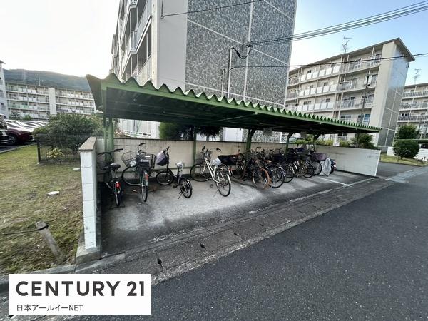 水無瀬青葉ハイツ１０号棟