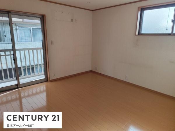 高槻市安満西の町の中古一戸建て