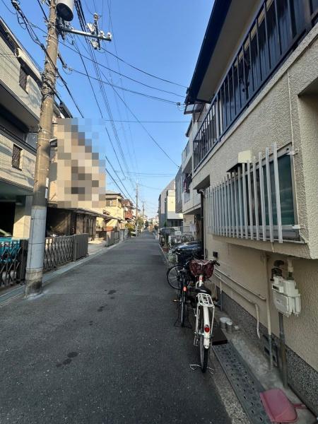 高槻市栄町２丁目の新築一戸建