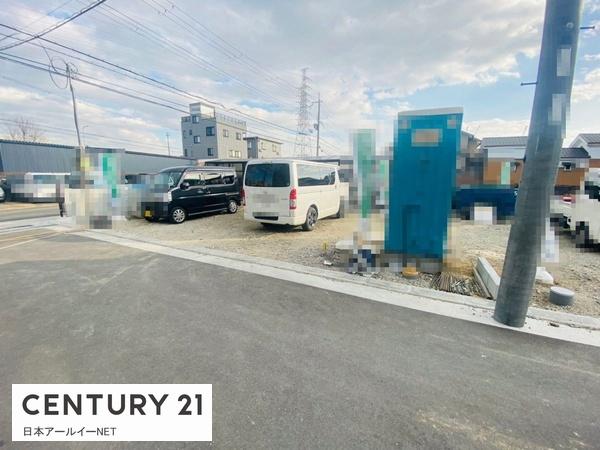 茨木市目垣１丁目の売土地