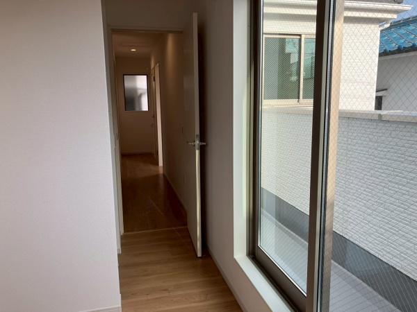 高槻市下田部町１丁目の新築一戸建