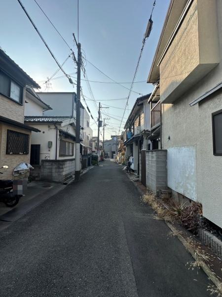 高槻市寿町１丁目の新築一戸建