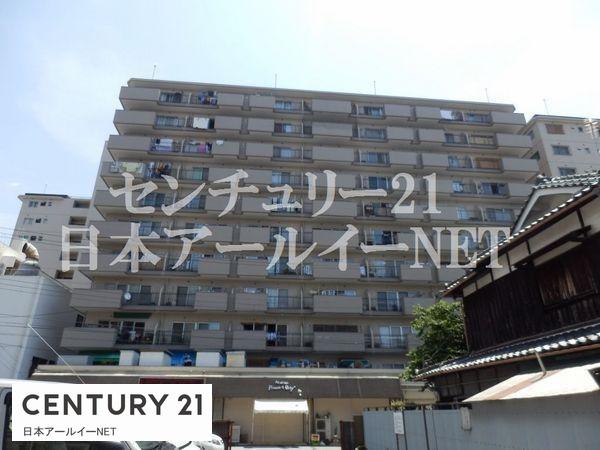茨木グランドハイツ