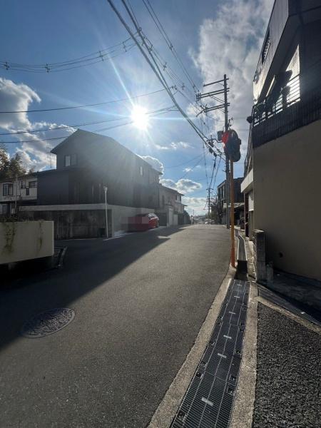 茨木市北春日丘３丁目の中古一戸建