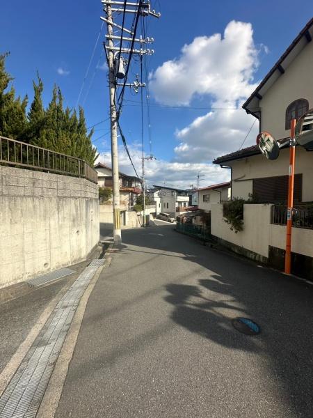 茨木市北春日丘３丁目の中古一戸建