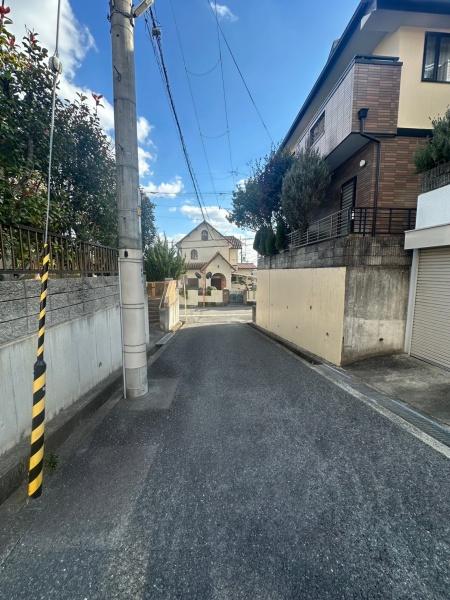 茨木市北春日丘３丁目の中古一戸建て