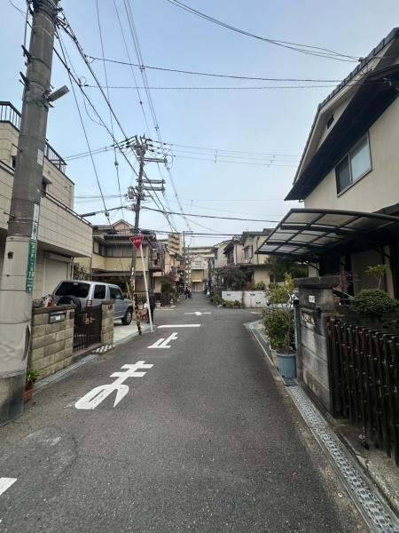 高槻市深沢町１丁目の新築一戸建