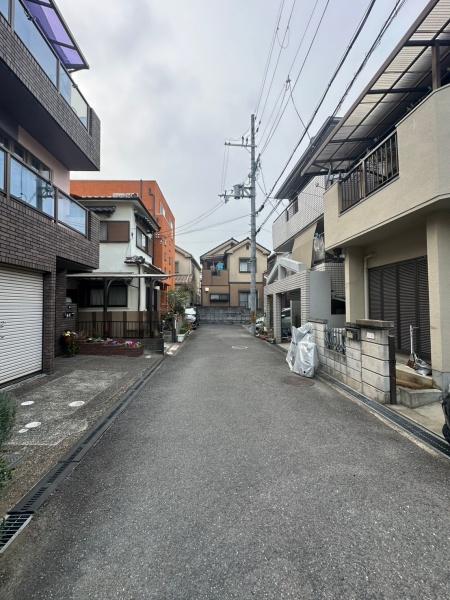 高槻市深沢町１丁目の新築一戸建