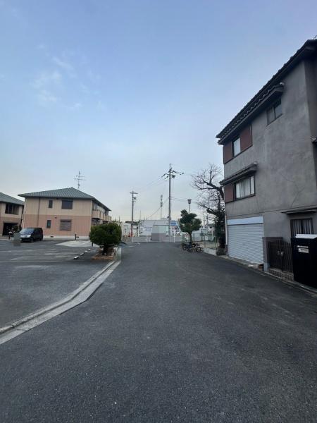高槻市大冠町１丁目の新築一戸建